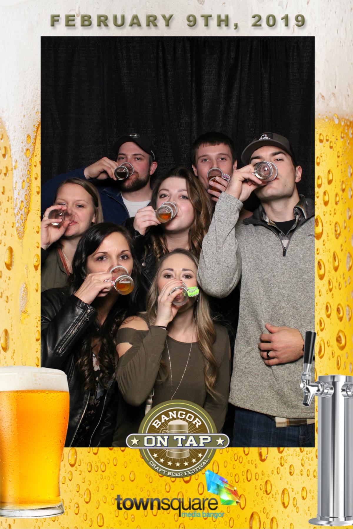 Bangor On tap | View more photos from the event at gallery.mainemagicmirror.com/u/MaineMagicMirror/Bangor-On-tap